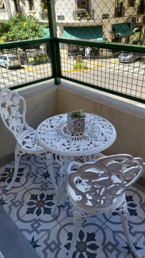 ブエノスアイレスMi Corazon En San Telmoアパートメント エクステリア 写真